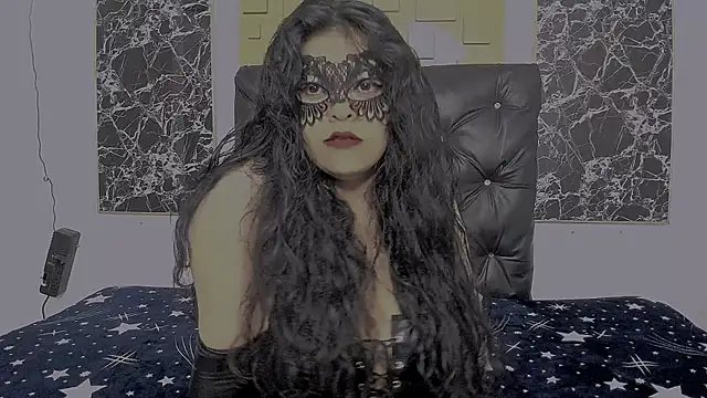 scarlett w0lf online show from 02/06/26, 02:57