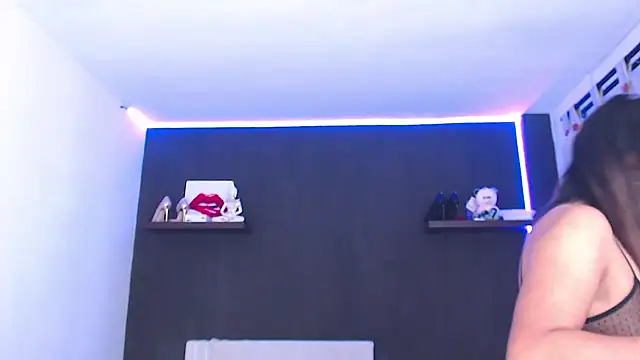 SusanLeroy online show from 03/26/26, 09:07