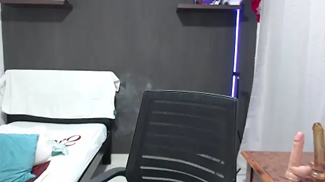 SusanLeroy online show from 03/21/26, 06:25