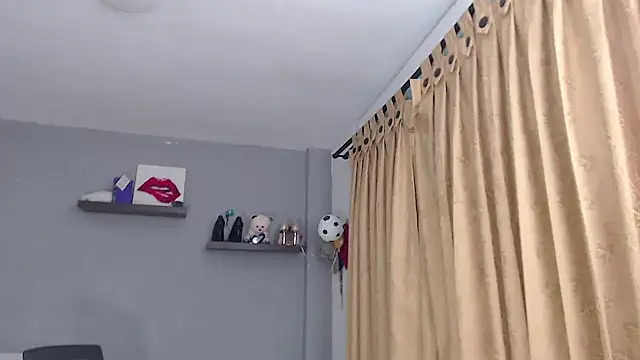 SusanLeroy online show from 02/18/26, 09:50