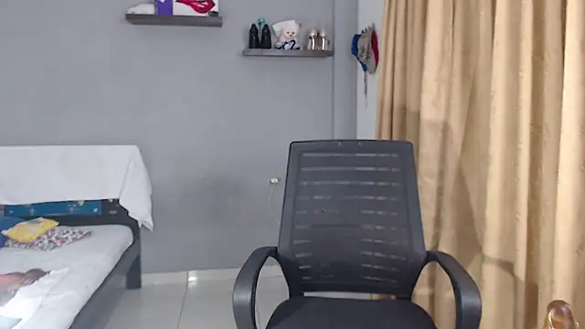 SusanLeroy online show from 02/11/26, 08:47