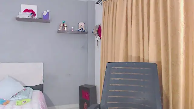 SusanLeroy online show from 03/11/26, 09:14