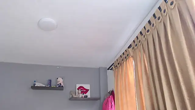 SusanLeroy online show from 12/20/25, 11:24