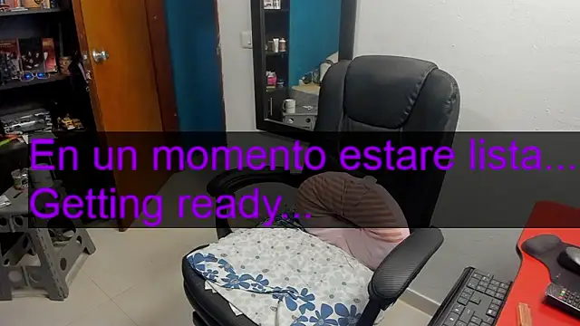 peanut tangerine online show from 02/27/26, 12:11