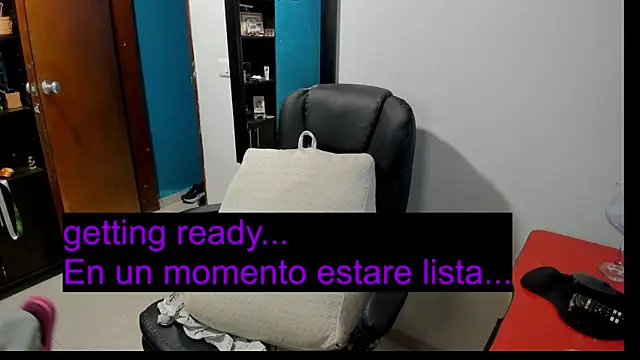 peanut tangerine online show from 05/09/26, 11:08