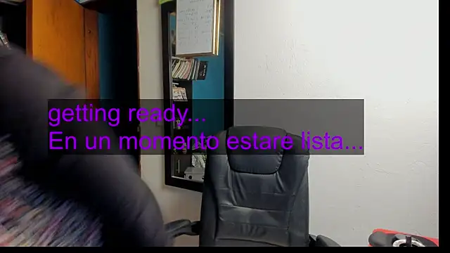 peanut tangerine online show from 04/15/26, 11:16