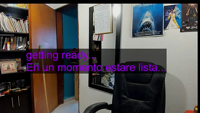 Snapshot of peanut_tangerine chatting on 07/18/26, 09:12 peanut tangerine online show from 07/18/26, 09:12