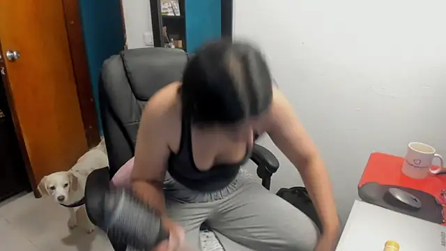 peanut tangerine online show from 01/19/26, 12:03