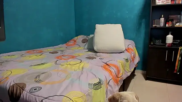 peanut tangerine online show from 11/20/25, 11:03