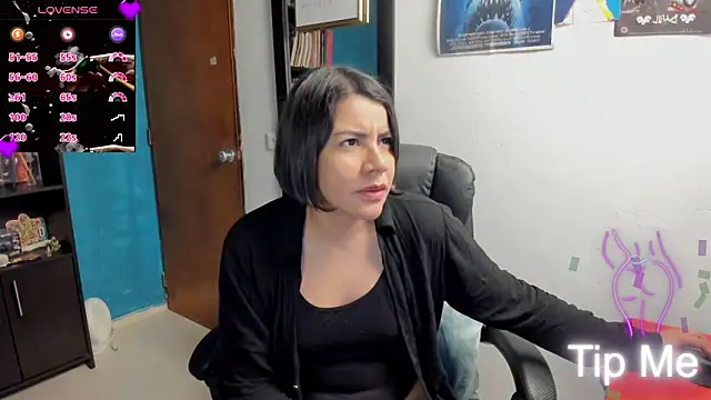 peanut tangerine online show from 05/18/26, 12:33