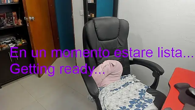 peanut tangerine online show from 02/05/26, 11:11