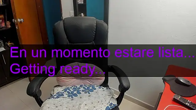 peanut tangerine online show from 02/23/26, 11:05