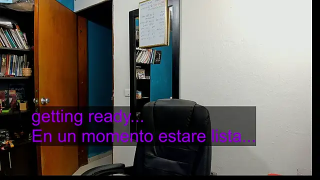 peanut tangerine online show from 05/05/26, 11:08
