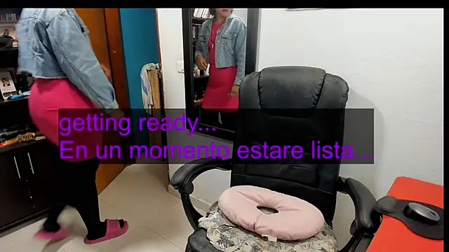 Snapshot of peanut_tangerine chatting on 07/11/26, 11:16 peanut tangerine online show from 07/11/26, 11:16