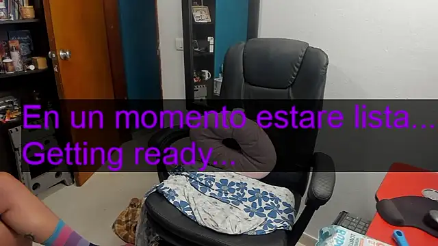 peanut tangerine online show from 03/23/26, 11:04