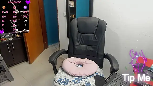 peanut tangerine online show from 02/07/26, 12:07