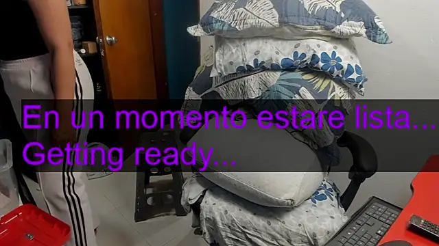 peanut tangerine online show from 03/25/26, 11:03