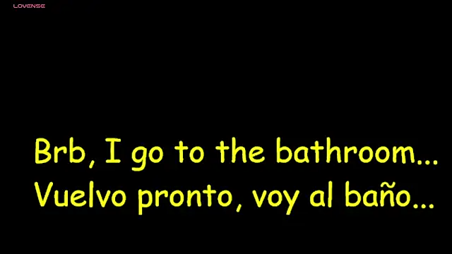 peanut tangerine online show from 01/16/26, 11:53