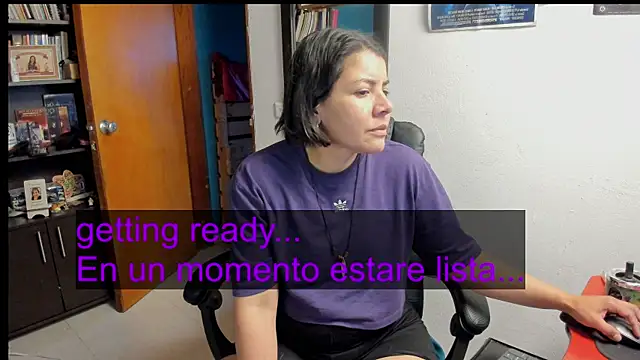Snapshot of peanut_tangerine chatting on 06/11/26, 11:02 peanut tangerine online show from 06/11/26, 11:02