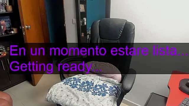 peanut tangerine online show from 03/29/26, 12:01