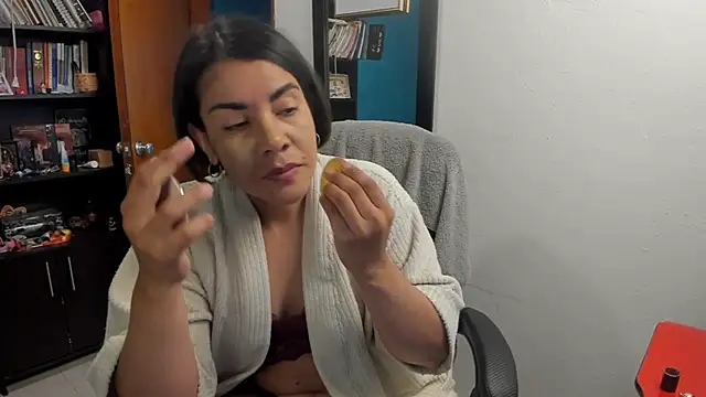 peanut tangerine online show from 03/26/26, 10:07