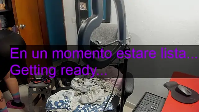 peanut tangerine online show from 03/05/26, 11:10