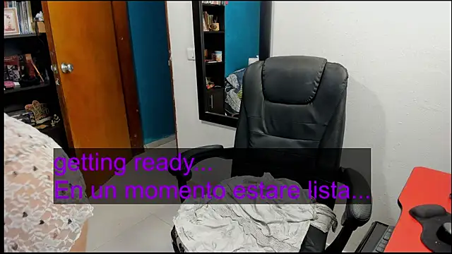 peanut tangerine online show from 05/19/26, 11:45