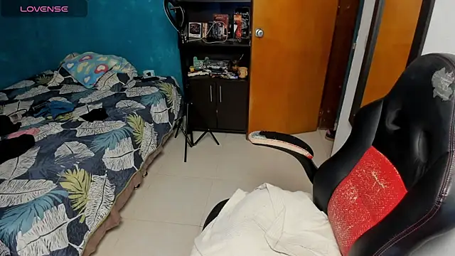 peanut tangerine online show from 09/20/25, 11:10