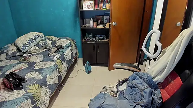 peanut tangerine online show from 11/14/25, 12:25