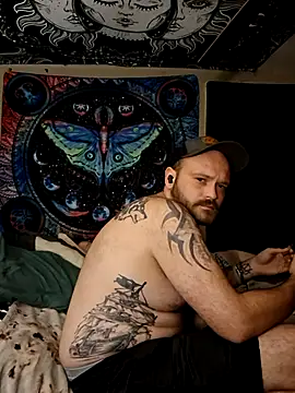 Nester8181 online show from 07/06/26, 04:52