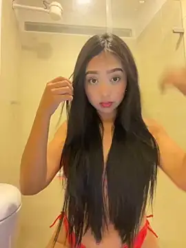 SOPHIACANDY19  online show from 10/25/25, 11:27