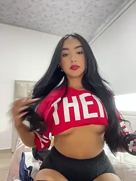 SOPHIACANDY19  online show from 10/08/25, 06:41