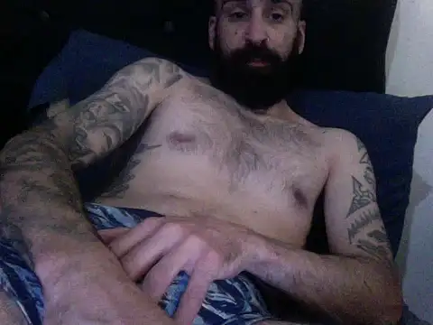 gaita2 online show from 12/17/25, 03:06