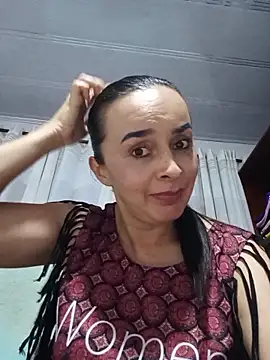 Samantha Sullivan  online show from 03/04/26, 02:52