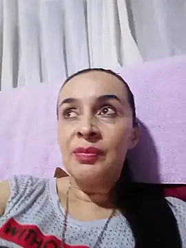 Samantha Sullivan  online show from 03/26/26, 03:49