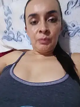 Samantha Sullivan  online show from 06/21/26, 02:50