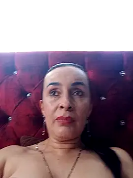 Samantha Sullivan  online show from 10/28/25, 04:17