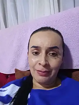 Samantha Sullivan  online show from 03/19/26, 02:44