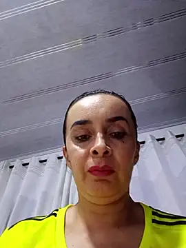 Samantha Sullivan  online show from 06/22/26, 02:50