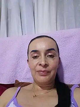 Samantha Sullivan  online show from 03/12/26, 03:23