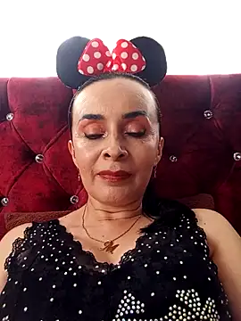 Samantha Sullivan  online show from 10/31/25, 04:03