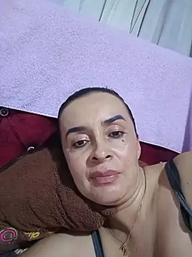 Samantha Sullivan  online show from 03/14/26, 03:01