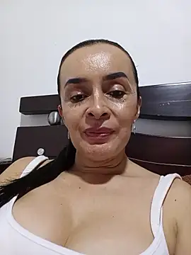 Samantha Sullivan  online show from 02/06/26, 03:13