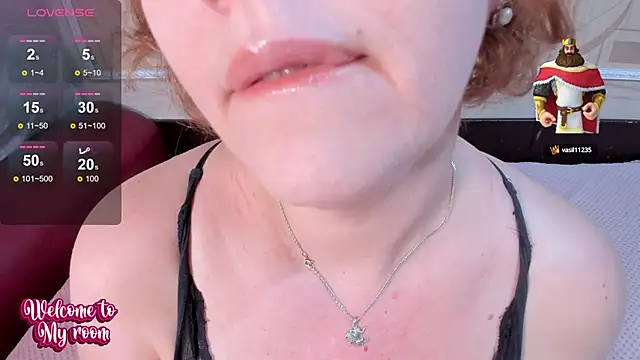 Super titssss online show from 02/21/25, 04:59