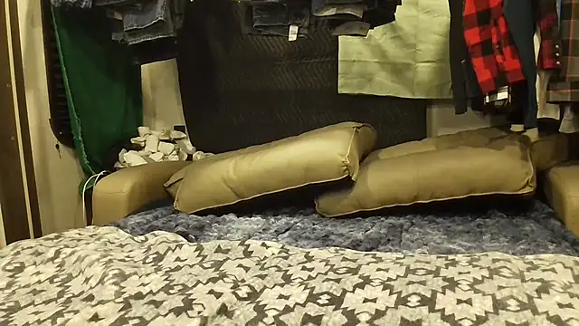 overaveragefreak4you online show from 01/12/26, 07:04