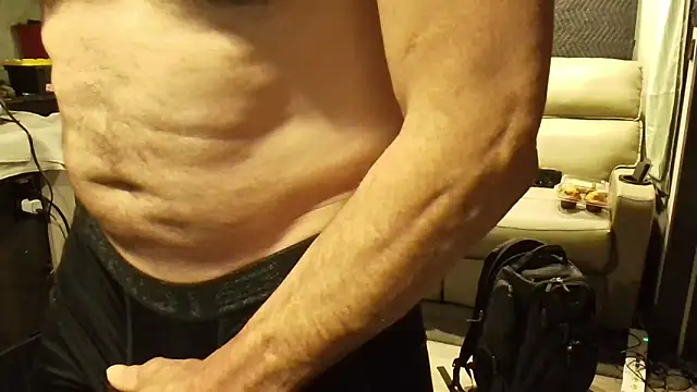 overaveragefreak4you online show from 02/13/26, 01:22