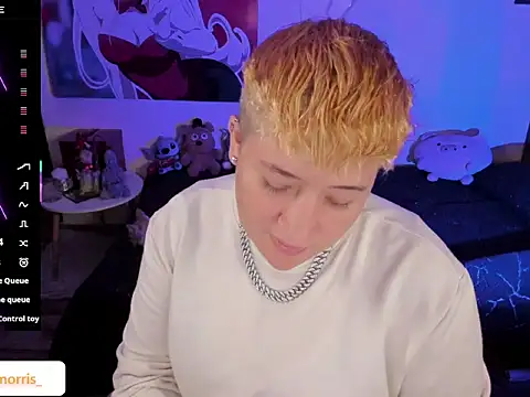  AlexMorris online show from 10/11/25, 11:50