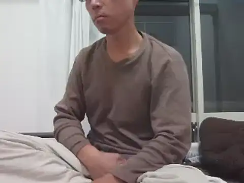 inukeno1031 online show from 01/02/25, 02:35