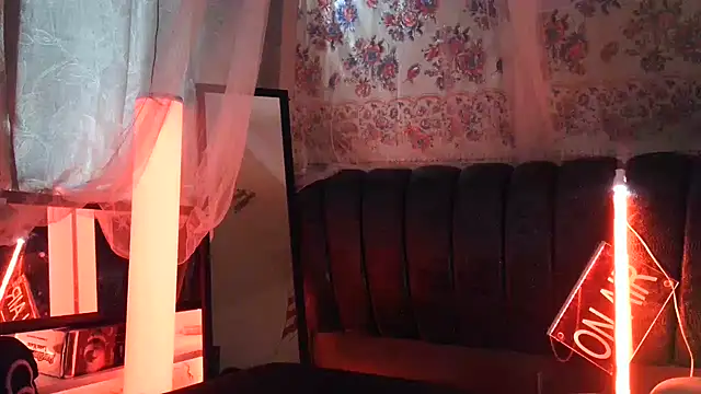 Margo696969 online show from 03/16/25, 10:11