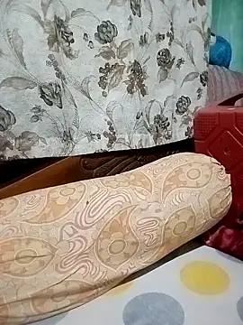 sajida34 online show from 12/17/25, 04:12